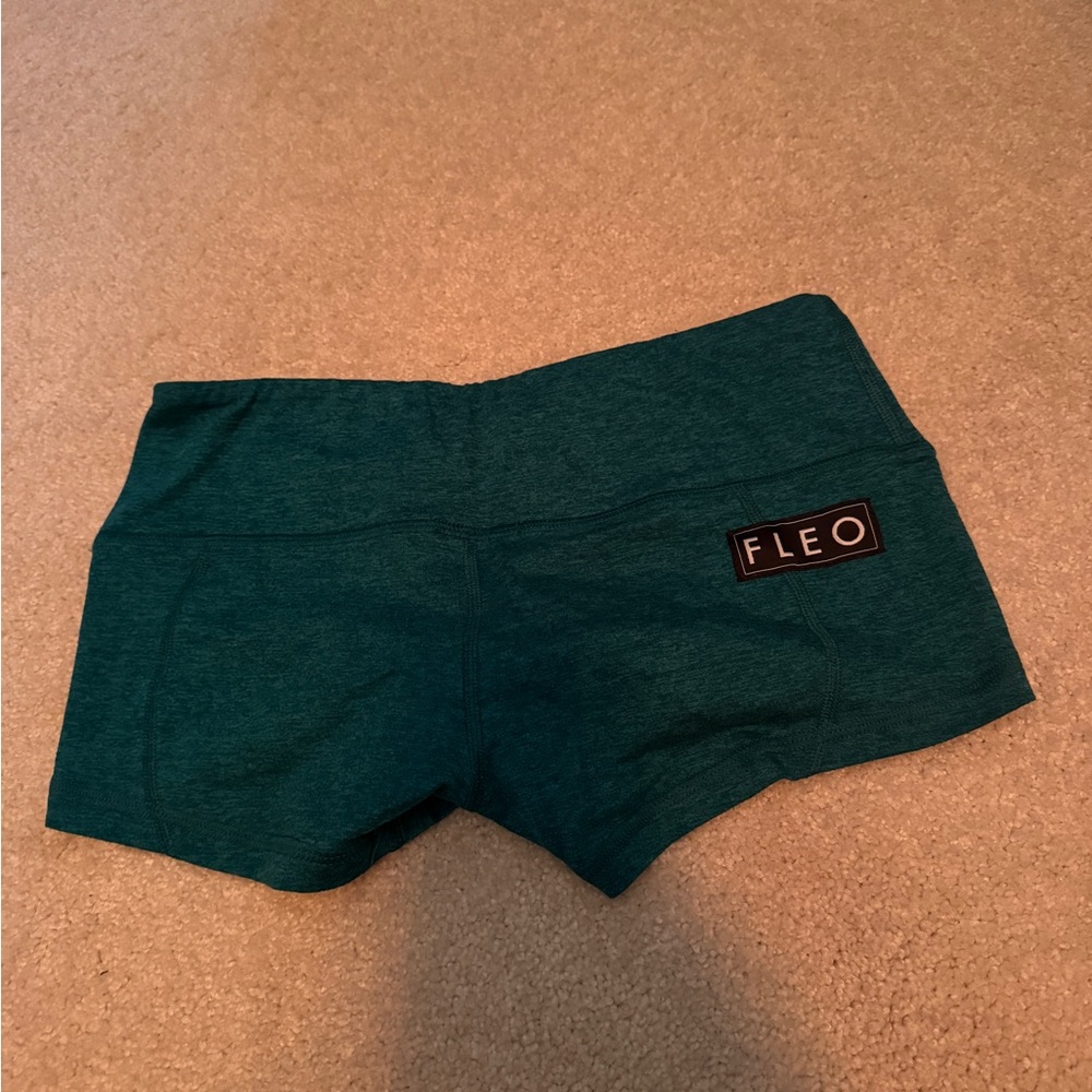Fleo 3.25 contour